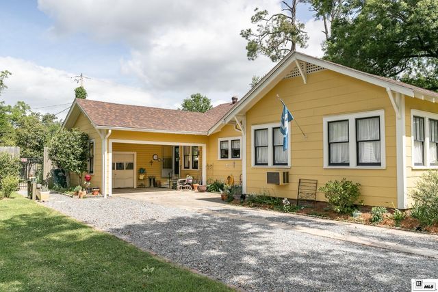 1505 FORSYTHE AVENUE, Monroe, LA 71201