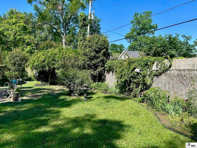 1505 FORSYTHE AVENUE, Monroe, LA 71201