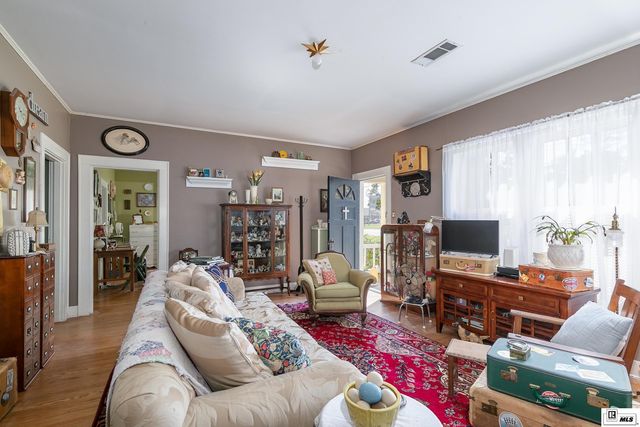 1505 FORSYTHE AVENUE, Monroe, LA 71201