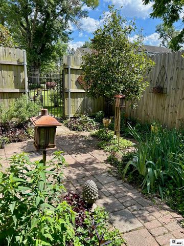 1505 FORSYTHE AVENUE, Monroe, LA 71201