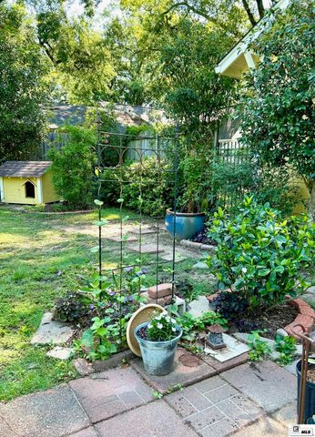 1505 FORSYTHE AVENUE, Monroe, LA 71201