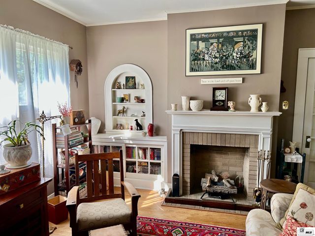 1505 FORSYTHE AVENUE, Monroe, LA 71201
