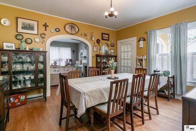 1505 FORSYTHE AVENUE, Monroe, LA 71201
