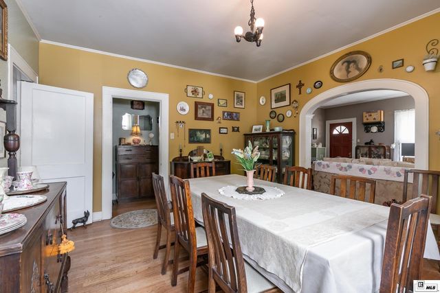 1505 FORSYTHE AVENUE, Monroe, LA 71201