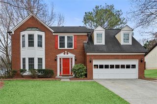 5375 Taylor Road, Alpharetta, GA 30022