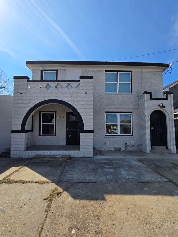 6718 Canal Street, Houston, TX 77011