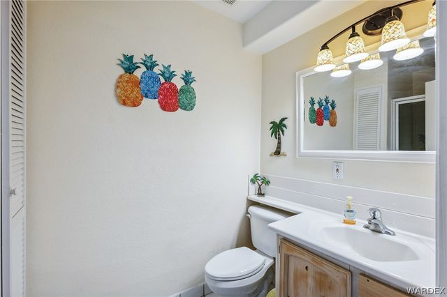 1332 Riverfront Drive, Bullhead City, AZ 86442