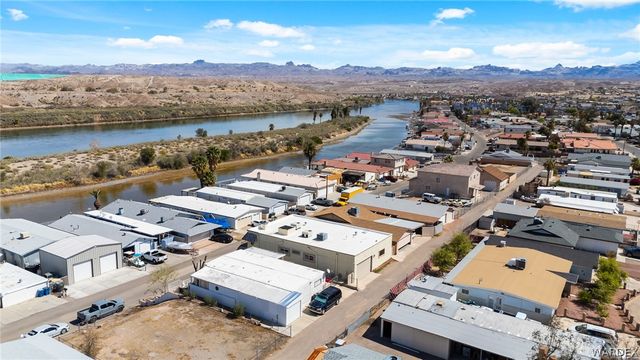 1332 Riverfront Drive, Bullhead City, AZ 86442