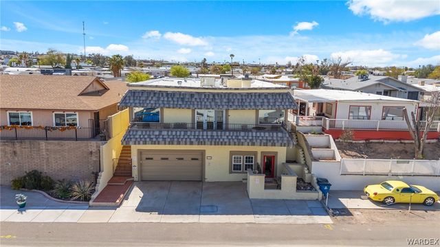 1332 Riverfront Drive, Bullhead City, AZ 86442