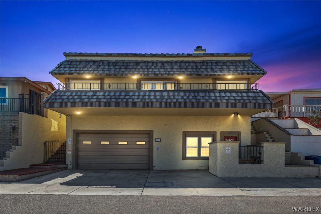 1332 Riverfront Drive, Bullhead City, AZ 86442