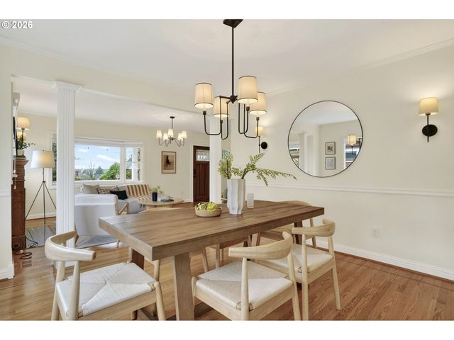 4523 Ne ALAMEDA St, Portland, OR 97213