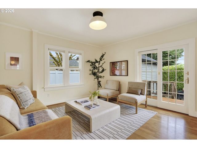 4523 Ne ALAMEDA St, Portland, OR 97213