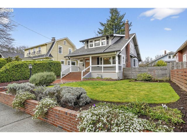 4523 Ne ALAMEDA St, Portland, OR 97213