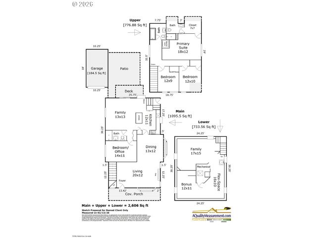 4523 Ne ALAMEDA St, Portland, OR 97213