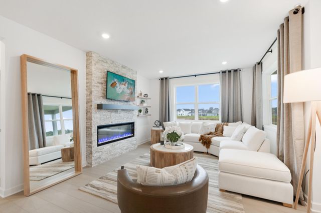 20145 Ginseng Way, Lakeville, MN 55044