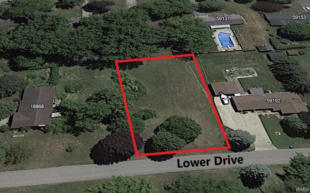 59186 Lower Drive, Goshen, IN 46528