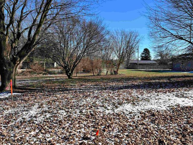 59186 Lower Drive, Goshen, IN 46528