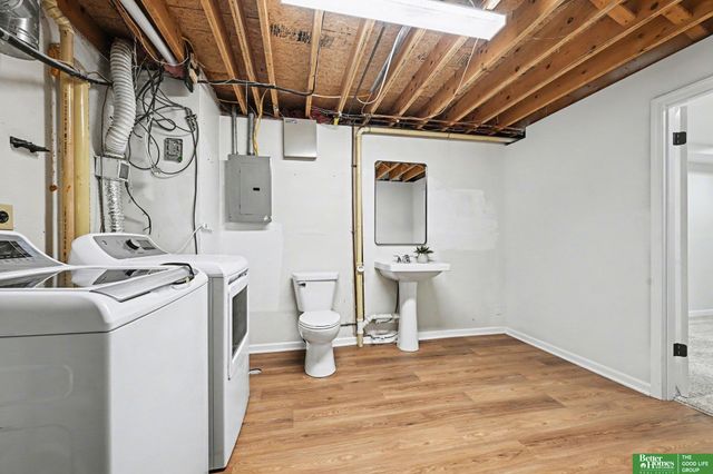 13711 Edna Street, La Vista, NE 68138