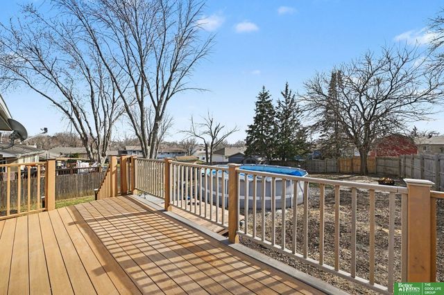 13711 Edna Street, La Vista, NE 68138