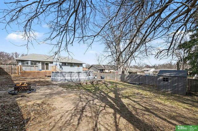 13711 Edna Street, La Vista, NE 68138