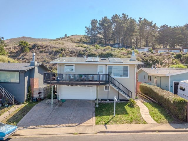 820 Edgemar Avenue, Pacifica, CA 94044