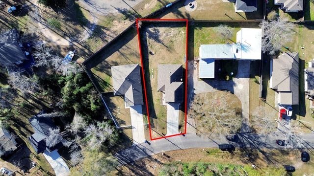 15291 Arrowhead Loop W, Willis, TX 77378