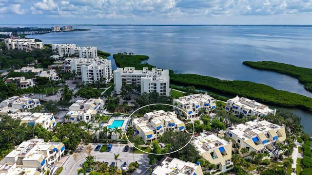 1922 HARBOURSIDE DRIVE 1104, Longboat Key, FL 34228