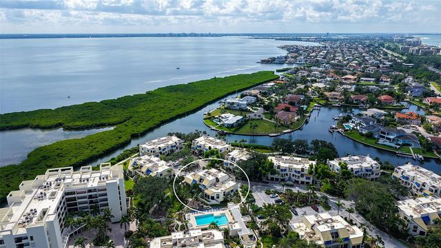 1922 HARBOURSIDE DRIVE 1104, Longboat Key, FL 34228