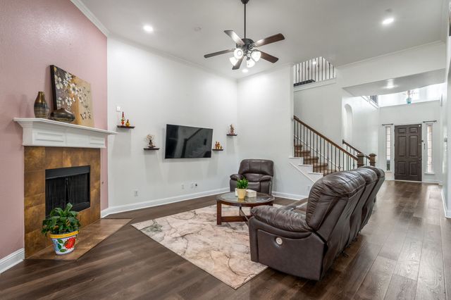 6224 Pete Dye Road, Mckinney, TX 75070