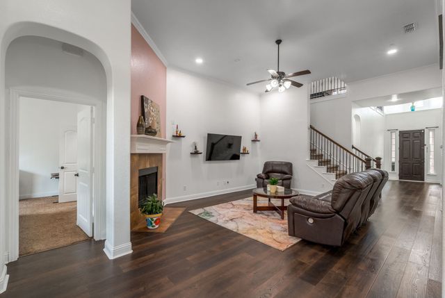 6224 Pete Dye Road, Mckinney, TX 75070