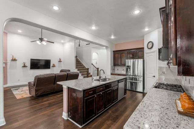 6224 Pete Dye Road, Mckinney, TX 75070