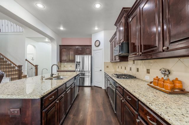 6224 Pete Dye Road, Mckinney, TX 75070
