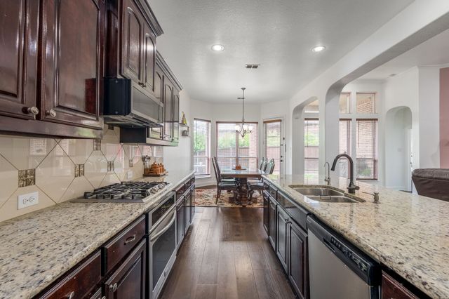 6224 Pete Dye Road, Mckinney, TX 75070