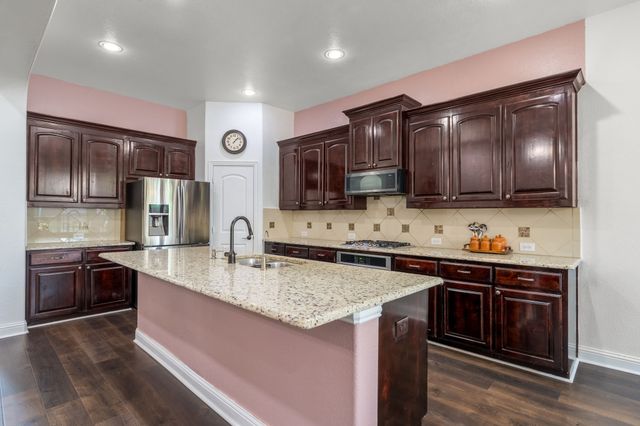 6224 Pete Dye Road, Mckinney, TX 75070