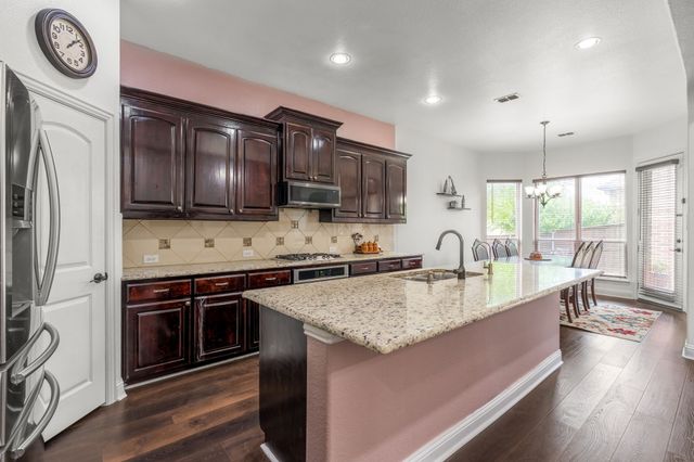6224 Pete Dye Road, Mckinney, TX 75070