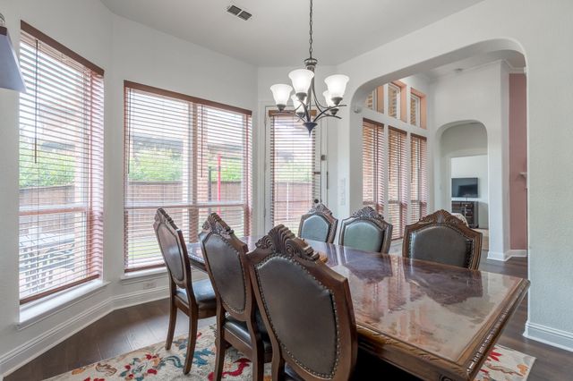 6224 Pete Dye Road, Mckinney, TX 75070