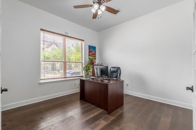 6224 Pete Dye Road, Mckinney, TX 75070