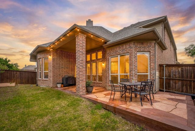 6224 Pete Dye Road, Mckinney, TX 75070