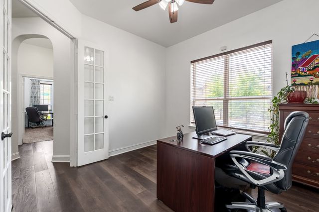 6224 Pete Dye Road, Mckinney, TX 75070