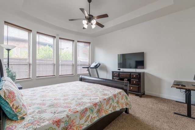 6224 Pete Dye Road, Mckinney, TX 75070