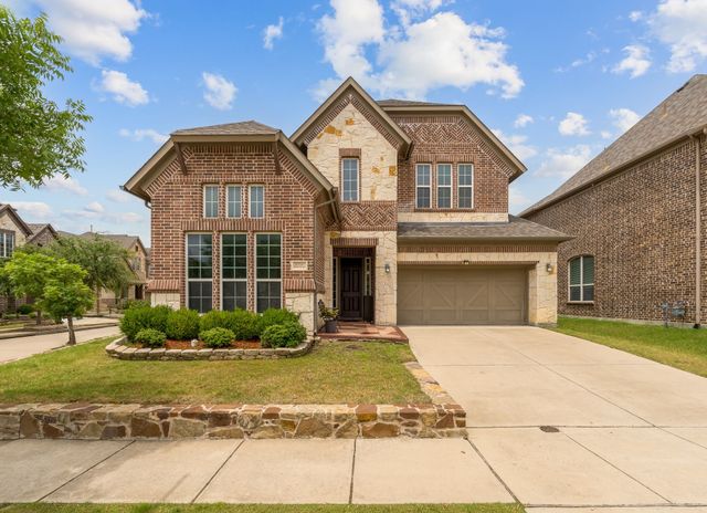 6224 Pete Dye Road, Mckinney, TX 75070