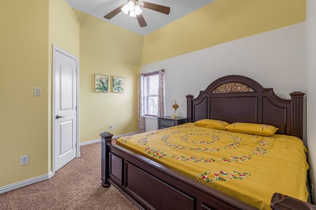6224 Pete Dye Road, Mckinney, TX 75070