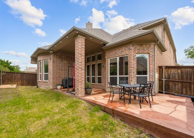 6224 Pete Dye Road, Mckinney, TX 75070