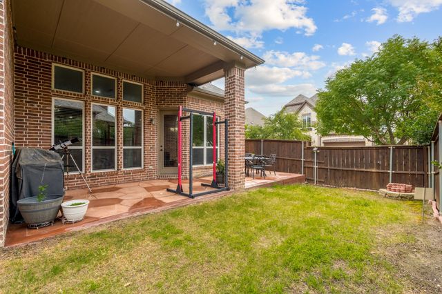 6224 Pete Dye Road, Mckinney, TX 75070