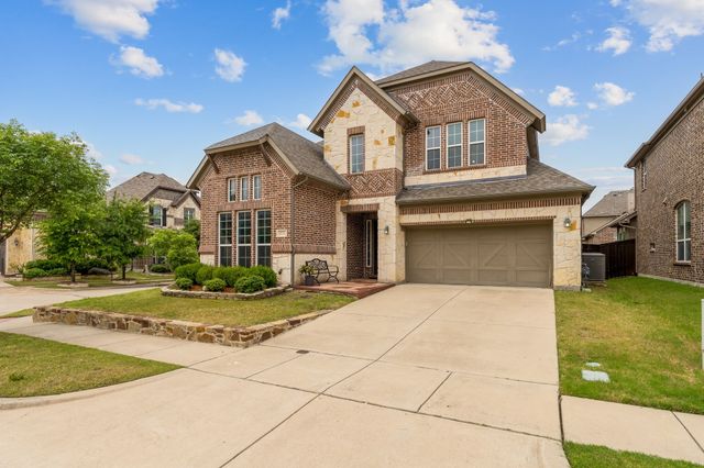 6224 Pete Dye Road, Mckinney, TX 75070