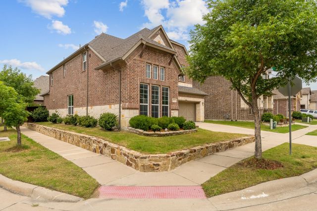 6224 Pete Dye Road, Mckinney, TX 75070