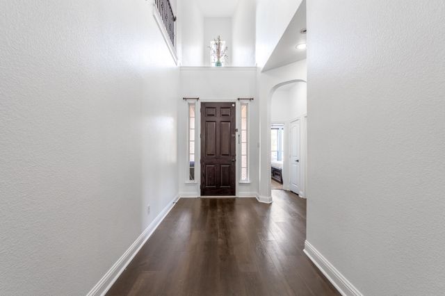 6224 Pete Dye Road, Mckinney, TX 75070