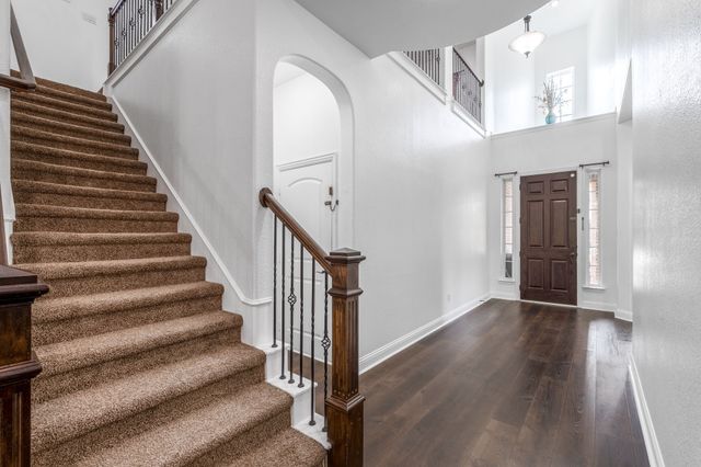 6224 Pete Dye Road, Mckinney, TX 75070