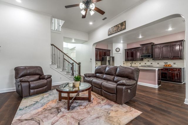 6224 Pete Dye Road, Mckinney, TX 75070