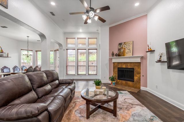 6224 Pete Dye Road, Mckinney, TX 75070